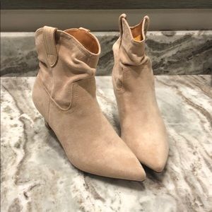 Brand New VICI Booties
